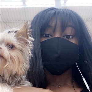 Meet your Posher, Alani